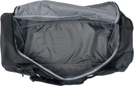 Travel Backpack 64L Black Color Menabo 1 Piece
