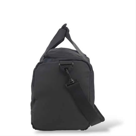 Forecast Sack Voyage 20lt Black Fabric L40xW20xH25cm