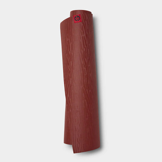 Manduka Στρώμα Γυμναστικής Yoga Μπεζ