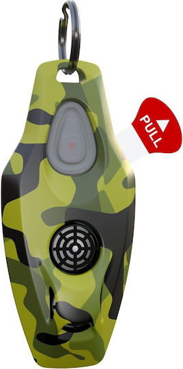 Off-Tick Inmoless Human Ultrasonic Tick For Humans - Camouflage Treking Ultraschallgerät 150gr 1cm Off-Tick Inmoless Human Ultrasonic Tick For Humans - Camouflage Treking Ultraschallgerät 150gr 1cm