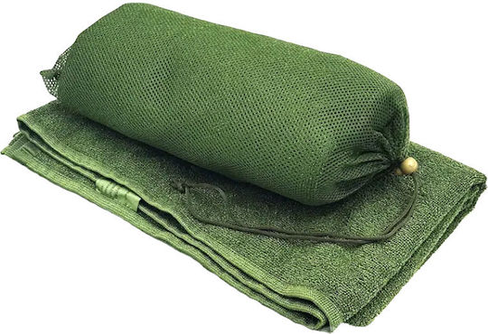 Gb Net Bag 38 X 16 Cm A+ Olive Green