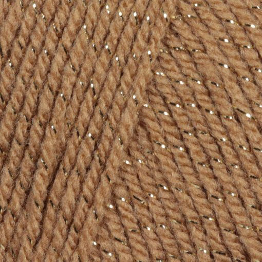 Madame Tricote Paris Star Ακρυλικό Καφέ 320m 100gr