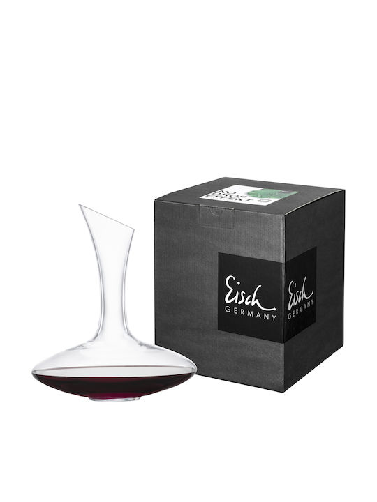 Eisch Crystal Wine Decanter 27.5cm 750ml