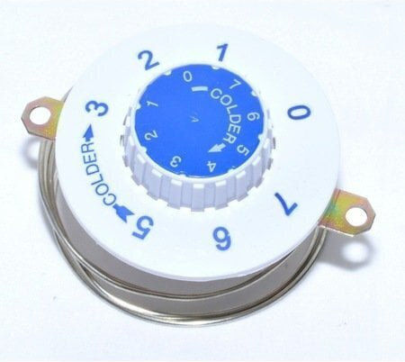 Ersatzthermostat für Kühlschrank