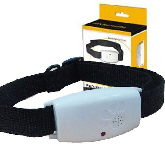 Cu ultrasunete portabil pentru animale de companie portabile Pest Repeller Dog Leash Pet's Pest Repeller
