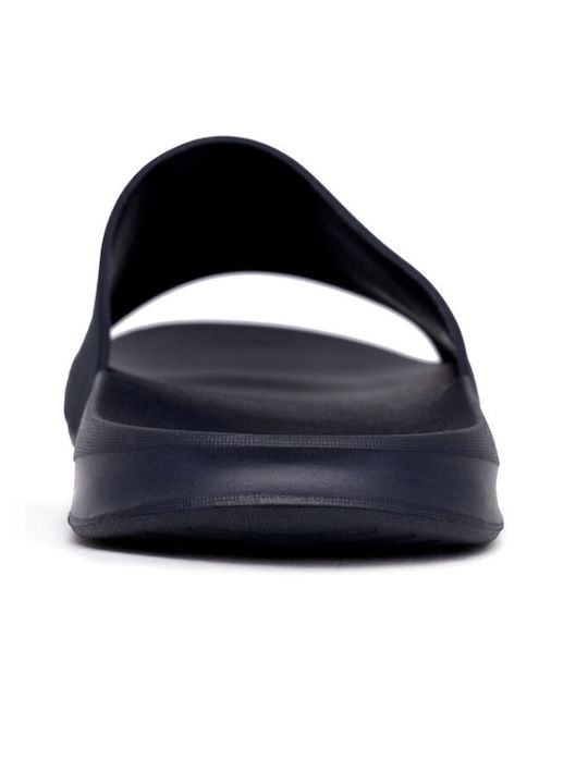 Slapi Bărbați Albastru Slides