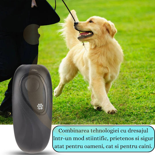 Anti-Hund-Gerät Professionelle Ultraschall-Hundeverscheuchungsgerät
