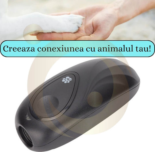 Anti-Hund-Gerät Professionelle Ultraschall-Hundeverscheuchungsgerät