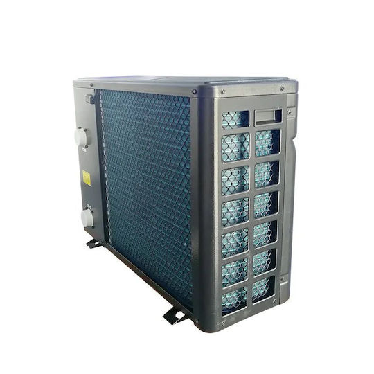 Tangaroa Αντλία Πισίνας Θερμότητας Μονοφασική 15.3kW