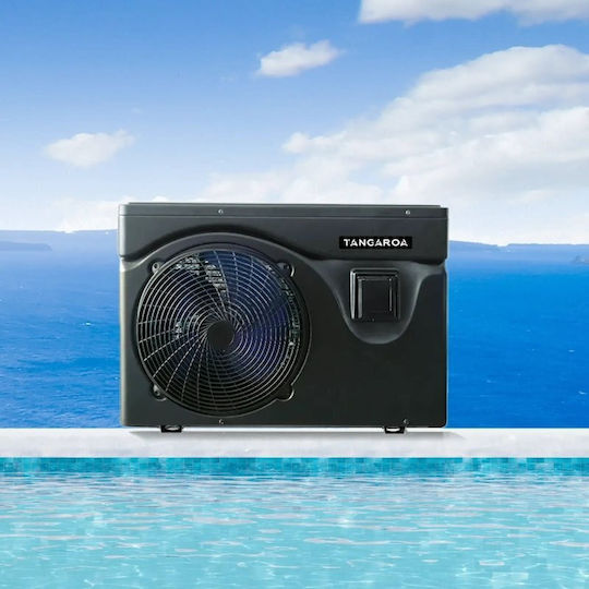 Tangaroa Αντλία Πισίνας Θερμότητας Μονοφασική 15.3kW