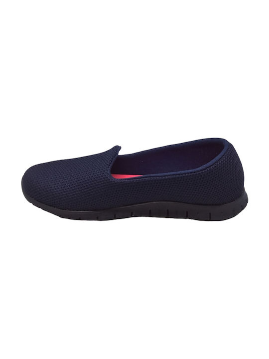 act vitta Anatomic Ballerinas Blue