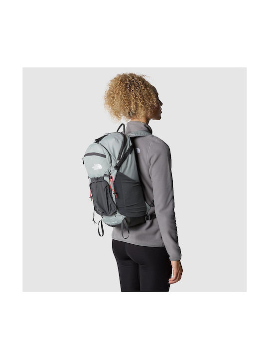The North Face Trail Lite Speed Планински раница 20лт Сив