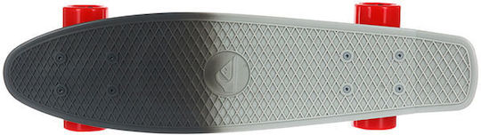 Quiksilver New Moon Complete Shortboard Μαύρο