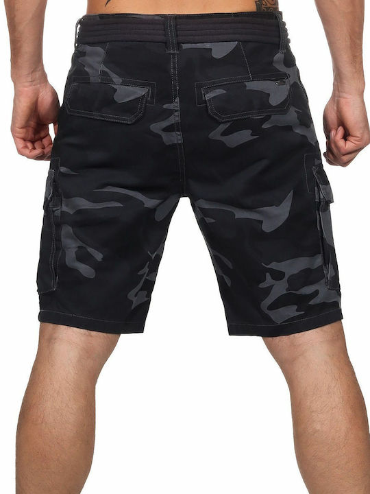 Urban Surface Herrenshorts grey