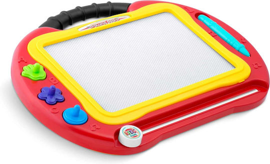 Ricokids Tablă Scrie-Șterge 19x19x19cm