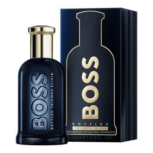 Boss Bottled Eau de Parfum 100ml
