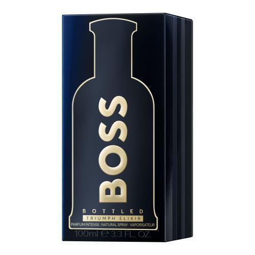 Boss Bottled Eau de Parfum 100ml