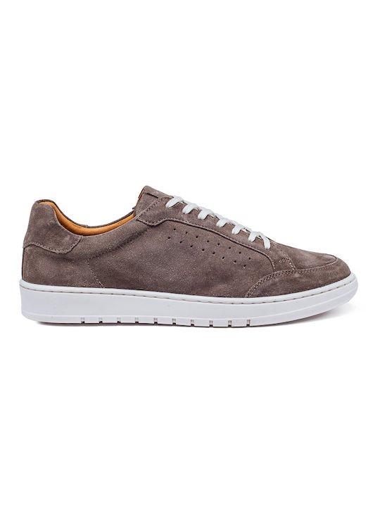 Rover Men's Casual Shoes Brown