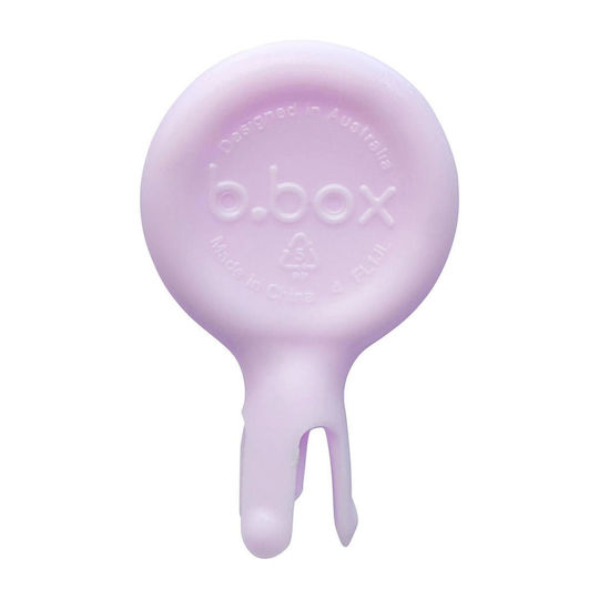B.box Πιρουνάκια Mini Florks Pastel Σετ 3τμχ