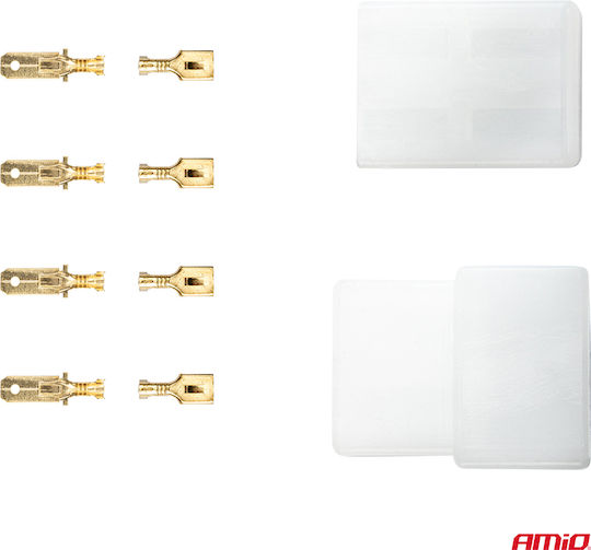 AMiO GPS Cable