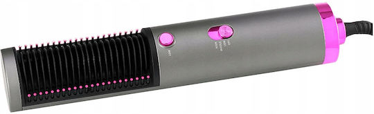 Ηλεκτρική Βούρτσα με Αέρα για Ίσιωμα 800W
