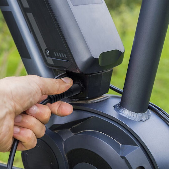 Qoltec Bicycle Battery Charger