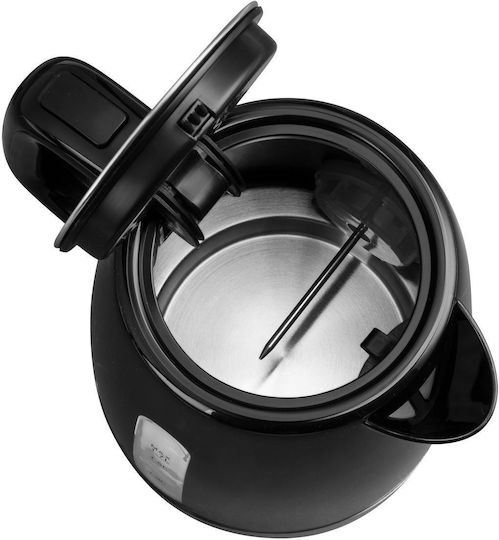 Sencor Βραστήρας 1.7lt 2150W Μαύρος