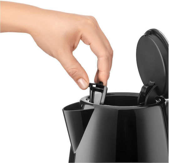 Sencor Βραστήρας 1.7lt 2150W Μαύρος