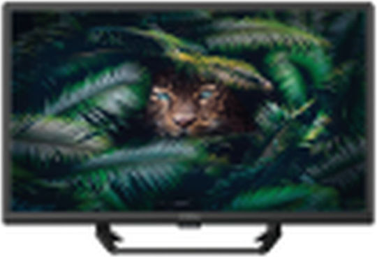 Strong Τηλεόραση 24" HD Ready LED SRT24HE4023C (2023)