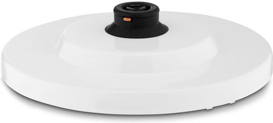Zelmer ZCK7620B Βραστήρας 1.7lt 2000W Λευκός