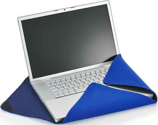 Novoflex Κάλυμμα Φωτογραφικής Μηχανής Bluewrap Μέγεθος XLarge σε Μπλε Χρώμα