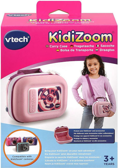 Vtech Чантичка за фотоапарат Kidizoom Draagtas Розов