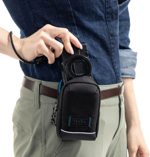 Tenba Pouch Camera Skyline V2 in Black Color