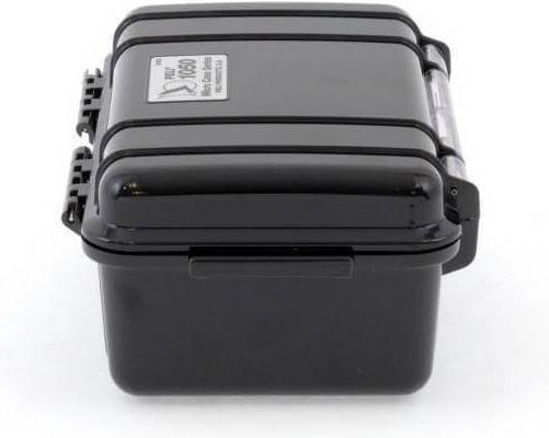Peli Micro Case Kamera Tasche Schwarze