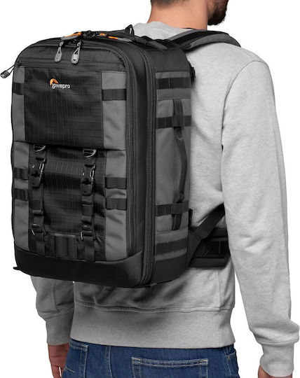 Lowepro Pro Trekker Bp 350 Aw Ii Camera Backpack Grey