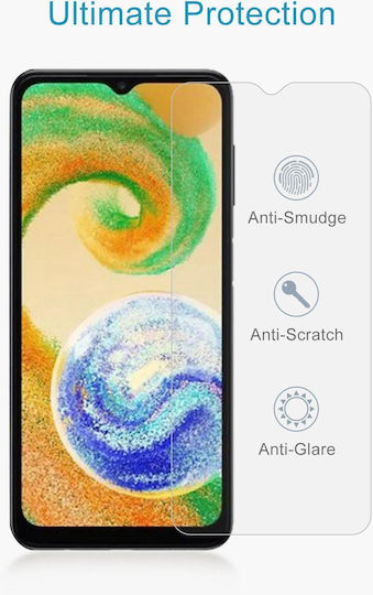 Samsung Galaxy A05s 0.26mm 9h 2.5d Tempered Glass Film