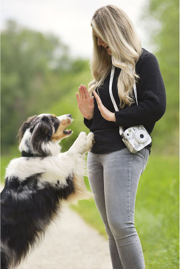 Cullmann Camera Pouch Rio Fit 120 Llama