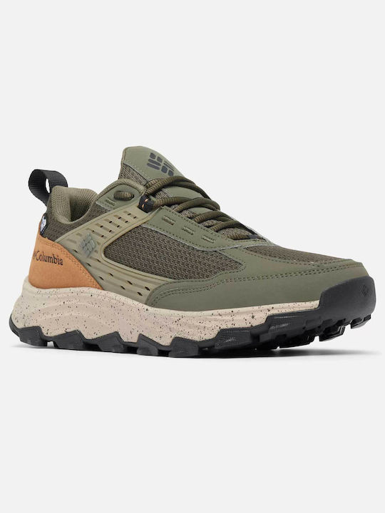 Columbia Hatana Max Outdry Men's Multicolour Hiking Shoes