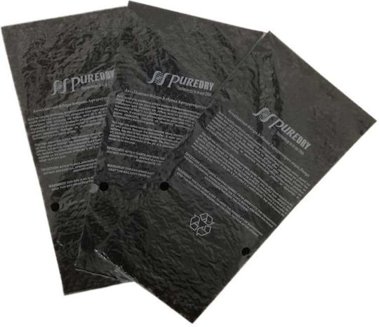 Puredry Carbon Set PD 20L Activated Carbon Filters for Dehumidifiers 3pcs