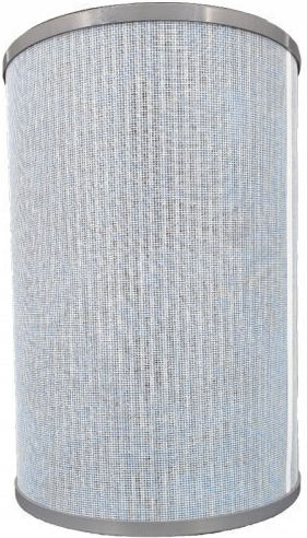 Kullhaus Aero+ 4-σε-1 Φίλτρο Άνθρακα για Καθαριστή Αέρα