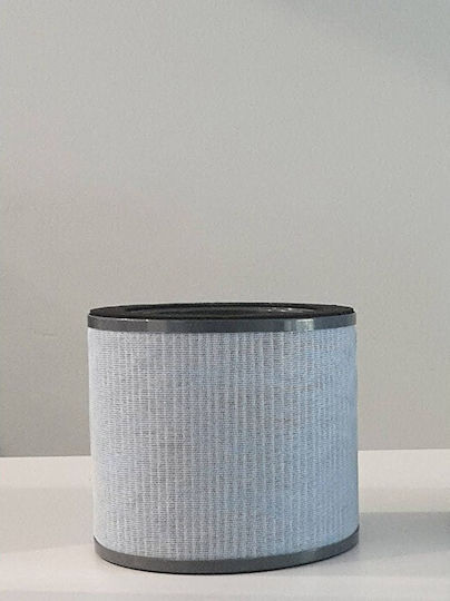 Kullhaus Aero 4-σε-1 Filtru de carbon pentru purificatorul de aer