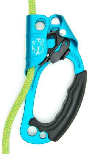 Kong Lift Rope Climbing Brake