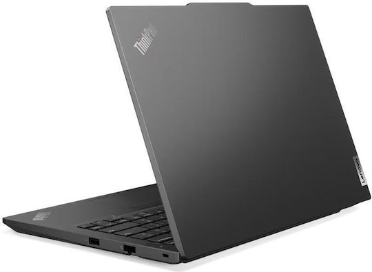Lenovo ThinkPad E14 Gen 4 (Intel) 14" IPS FHD (i3-1315U/8GB/512GB SSD/W11 Pro) (US Keyboard)