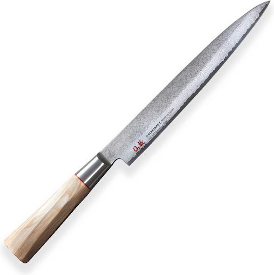 Senzo Suncraft Twisted Octagon Φιλεταρίσματος 21cm