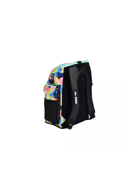Arena Spiky Iii Men's Swimming pool Backpack Multicolour