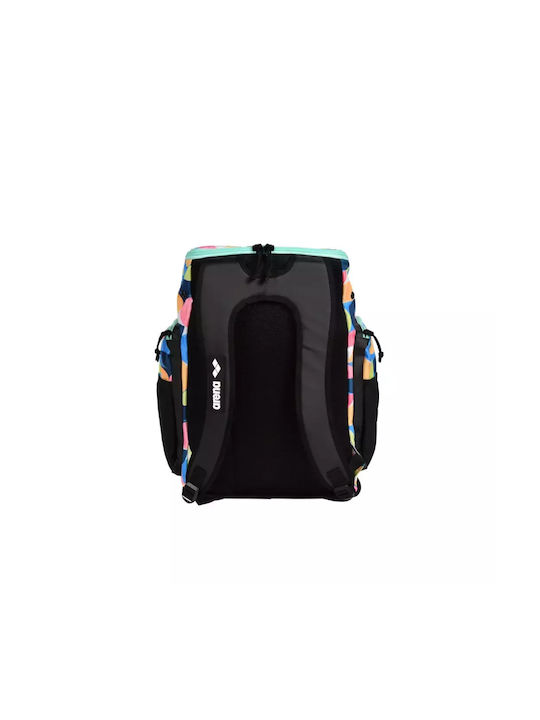 Arena Spiky Iii Men's Swimming pool Backpack Multicolour