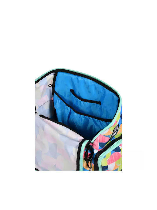 Arena Spiky Iii Men's Swimming pool Backpack Multicolour
