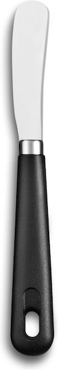Sabatier Messer Butter aus rostfreiem Stahl 6.5cm