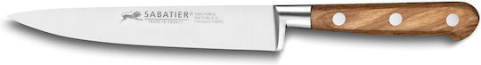 Sabatier Provencao Messer Filet aus rostfreiem Stahl 15cm