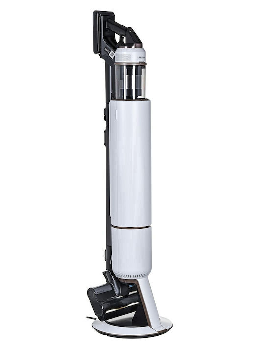 Samsung Bespoke Jet Plus Rechargeable Stick Vacuum 25.2V Black